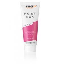 Paint box sales hair dye