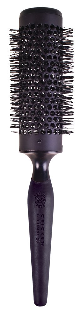 Cricket Static Free Thermal Barrel Brush 38mm - Hair products New Zealand |  Nation wide hairdressing & hair care group