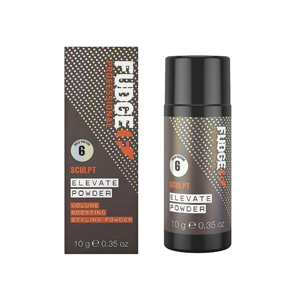 Fudge Big Hair Elevate Styling Powder 10g - Hair products New Zealand | Nation wide hairdressing & hair care group Fudge Big Hair Elevate Styling Powder 10g - Hair products New Zealand | Nation wide hairdressing & hair care group