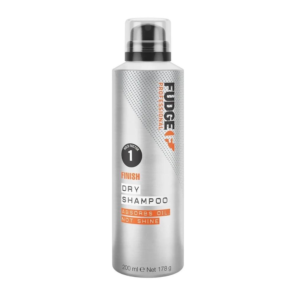 Fudge Dry Shampoo 200ml - Hair products New Zealand | Nation wide  hairdressing & hair care group