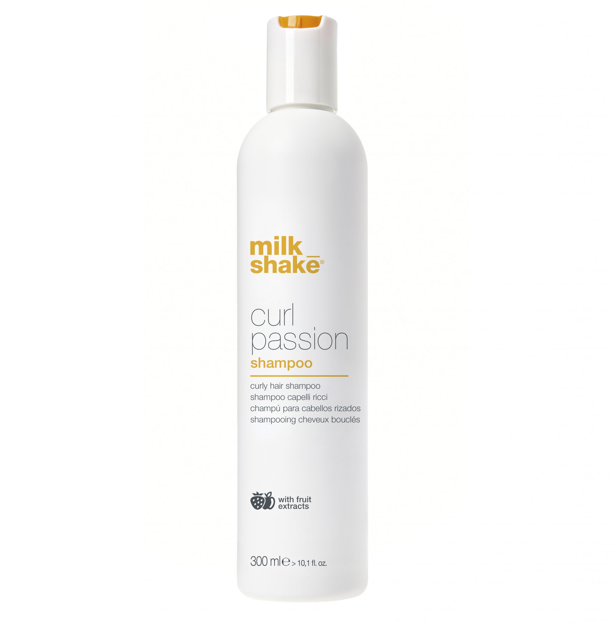 Milk Shake Curl Shampoo 300ml - Hair products New Zealand | Nation wide hairdressing & hair care