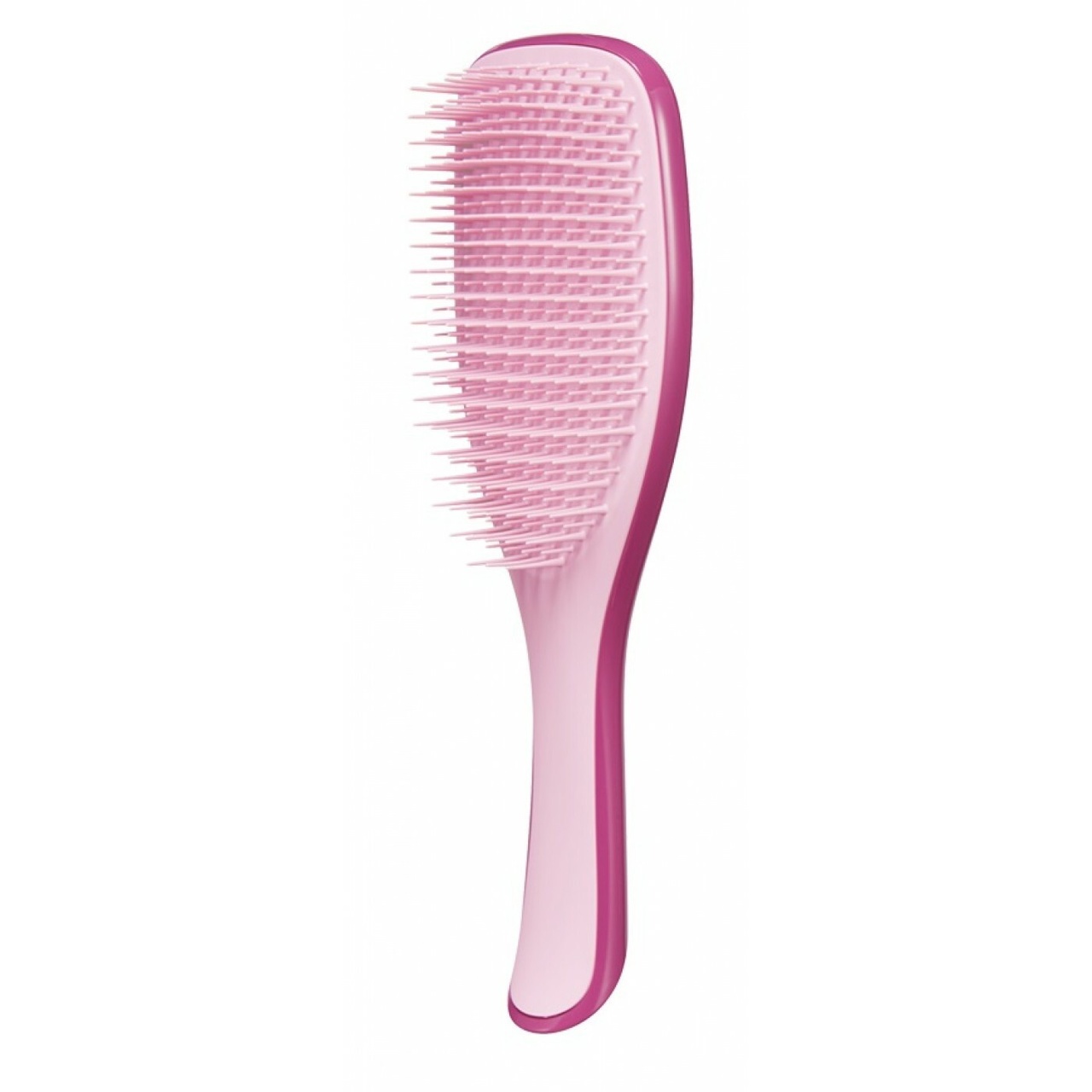 Tangle Teezer Wet Detangler Raspberry Rouge - Hair products New Zealand | Nation wide hairdressing & hair care group Tangle Teezer Wet Detangler Raspberry Rouge - Hair products New Zealand | Nation wide hairdressing & hair care group