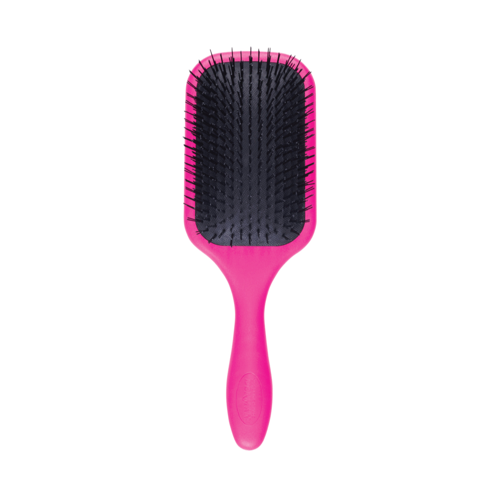 Denman Tangle Tamer Ultra Brush Pink - Hair products New Zealand | Nation  wide hairdressing & hair care group