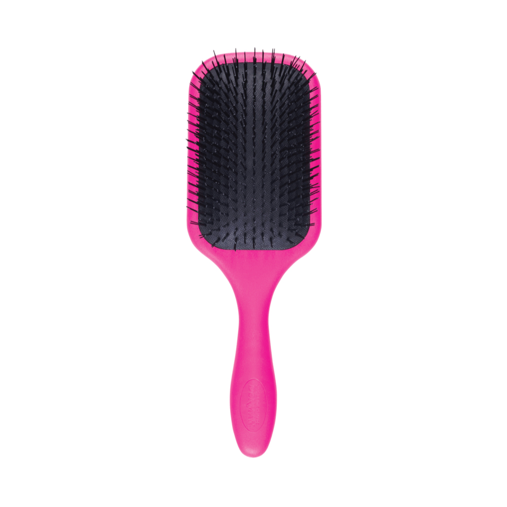 Denman Tangle Tamer Ultra Brush Pink - Hair products New Zealand | Nation wide hairdressing & hair care group Denman Tangle Tamer Ultra Brush Pink - Hair products New Zealand | Nation wide hairdressing & hair care group
