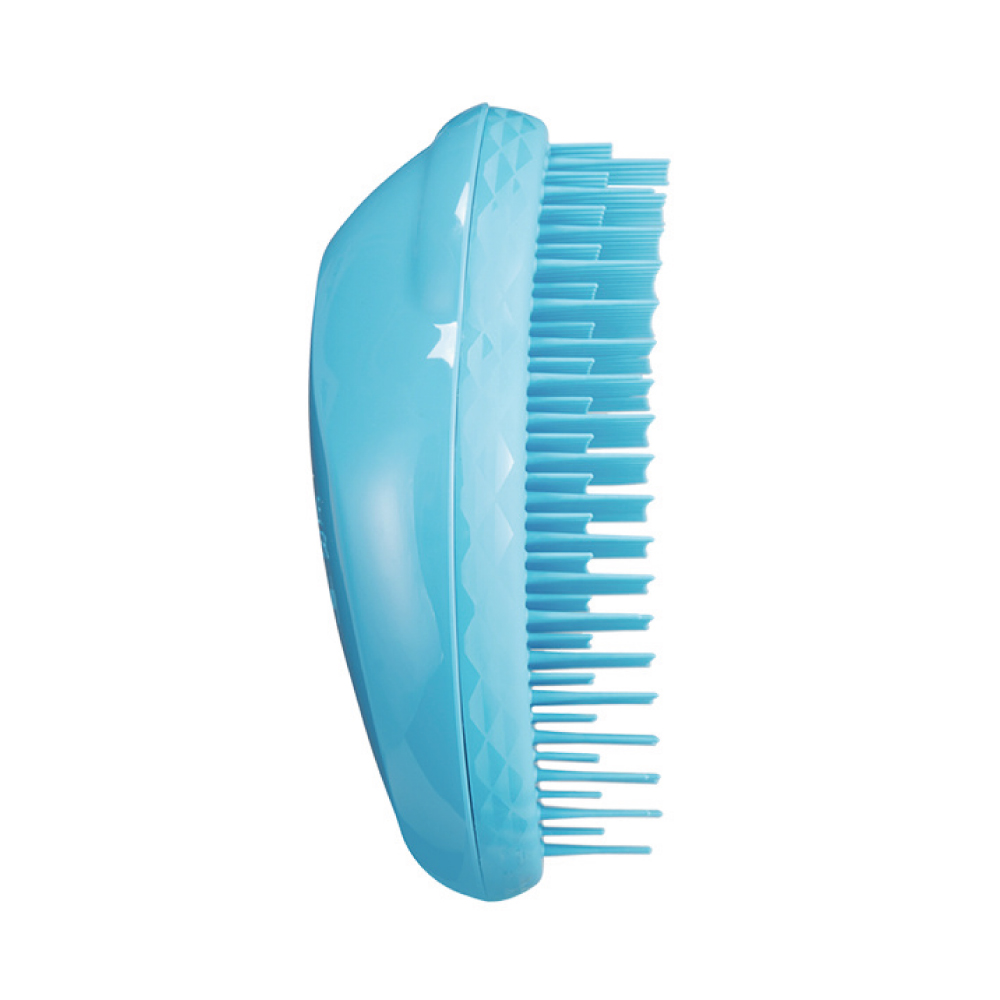 Tangle Teezer Thick & Curly Azure Blue - Hair products New Zealand | Nation  wide hairdressing & hair care group