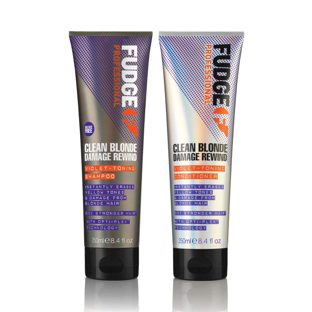 Fudge on sale hair products