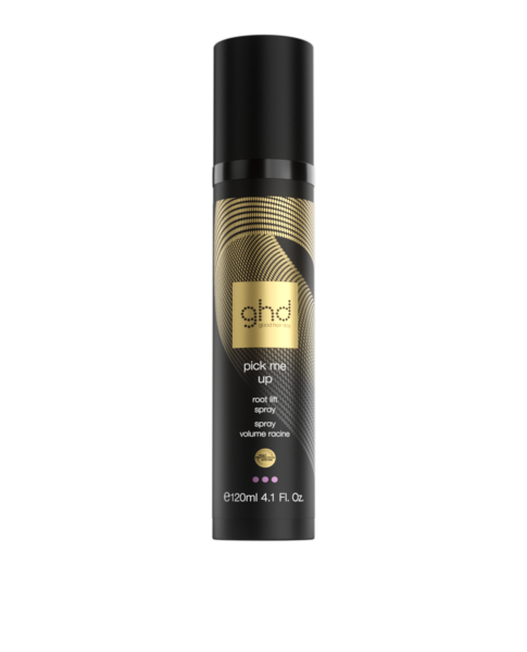 Ghd Pick Me Up Root Lift Spray 120ml - Hair products New Zealand | Nation  wide hairdressing & hair care group