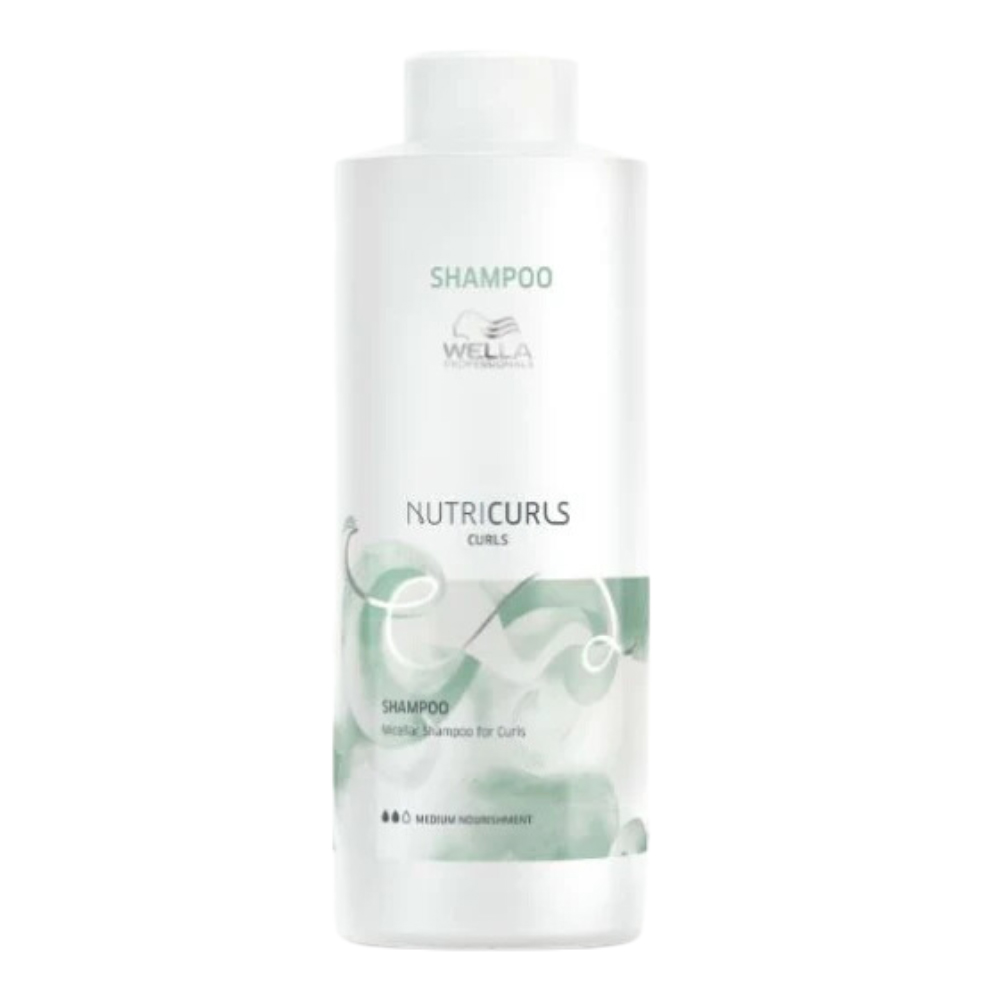 Wella curl discount