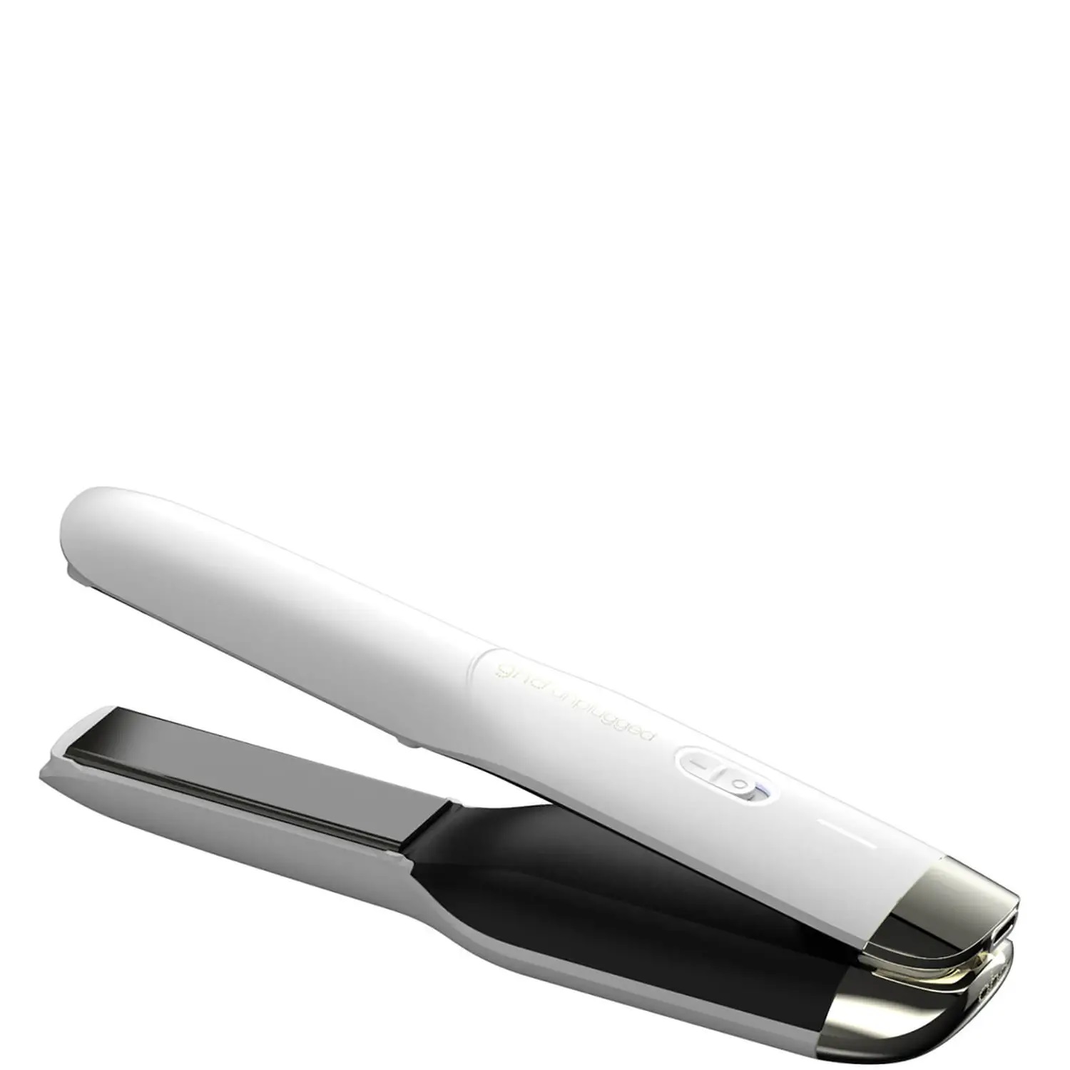 Ghd Unplugged Cordless Styler White - Hair products New Zealand | Nation  wide hairdressing & hair care group