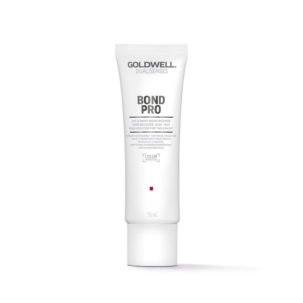 Goldwell Bond Pro Day and Night Bond Booster 75ml