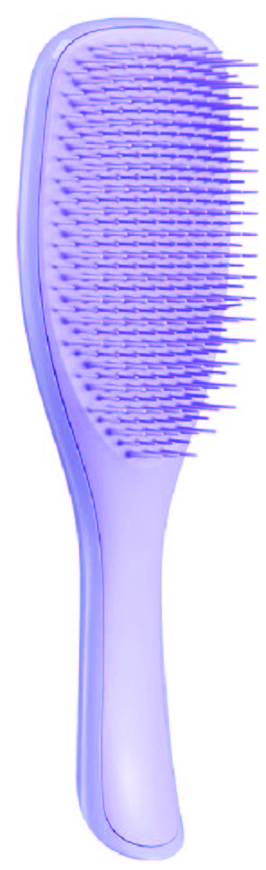 Tangle Teezer Wet Detangler Naturally Curly Lilac - Hair products New  Zealand | Nation wide hairdressing & hair care group