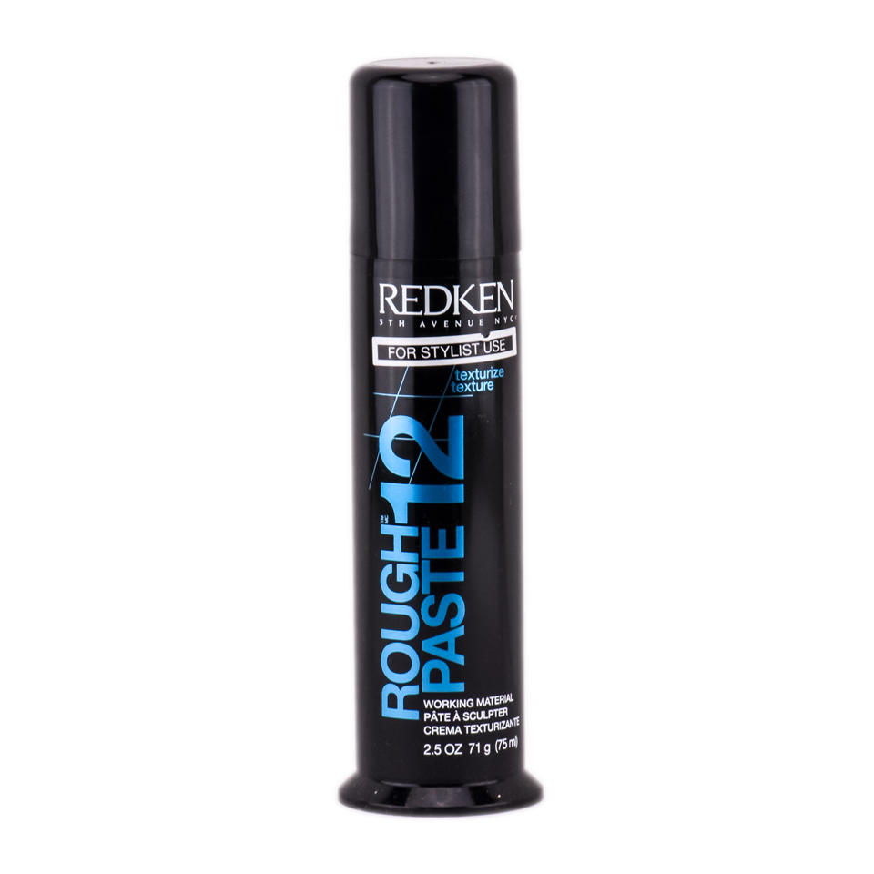 Redken Texture Paste 75g - Hair products New Zealand | Nation wide hairdressing & hair care group Redken Texture Paste 75g - Hair products New Zealand | Nation wide hairdressing & hair care group