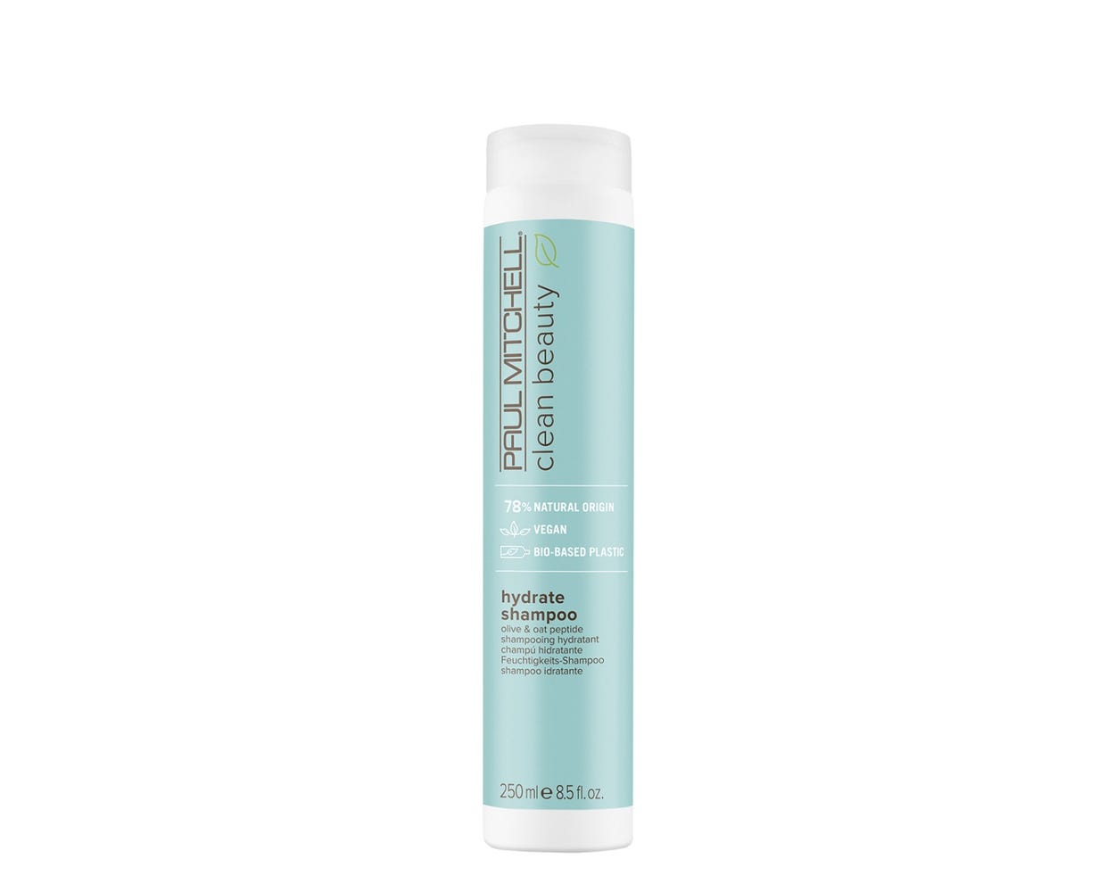 Paul Mitchell Clean Beauty Hydrate Shampoo 250ml - Hair products New  Zealand | Nation wide hairdressing & hair care group