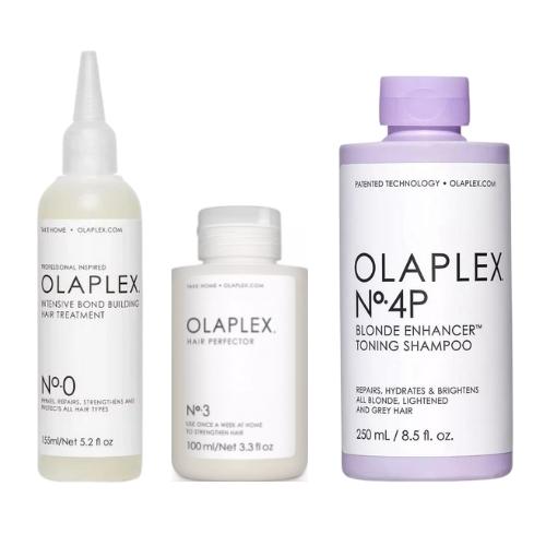 Olaplex ,  &  Trio - Hair products New Zealand | Nation wide  hairdressing & hair care group