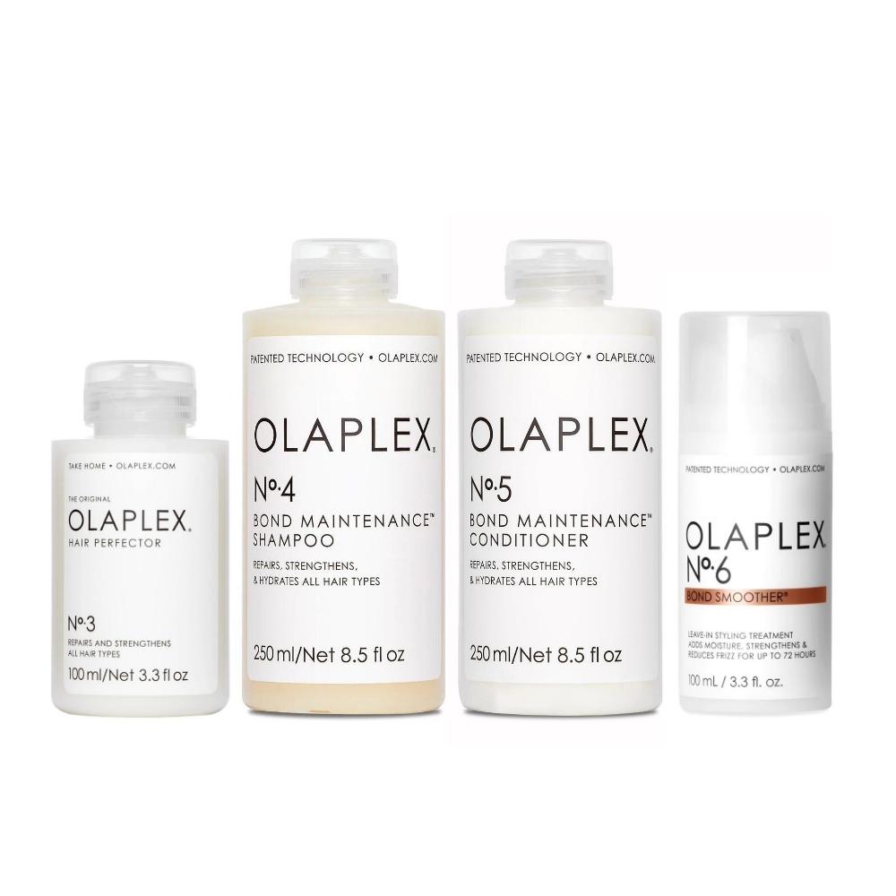 Olaplex , , & Quad - Hair products New Zealand | Nation wide hairdressing & hair care group Olaplex , , & Quad - Hair products New Zealand | Nation wide hairdressing & hair care group