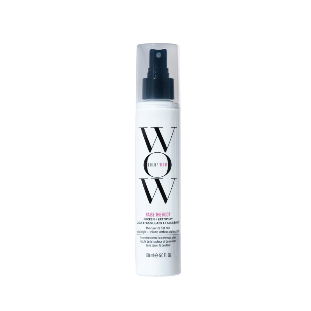 Color WOW Raise The Root Thicken and Lift Spray 150ml - Hair products New  Zealand | Nation wide hairdressing & hair care group