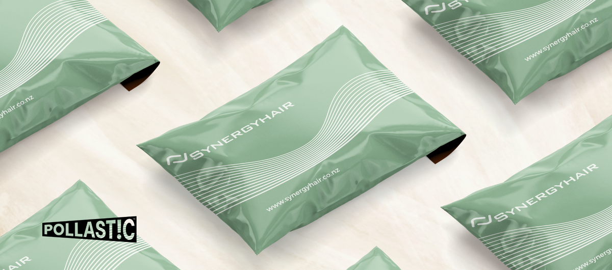 Great Hair Doesn’t Have to Cost the Earth: Synergy and Sustainability