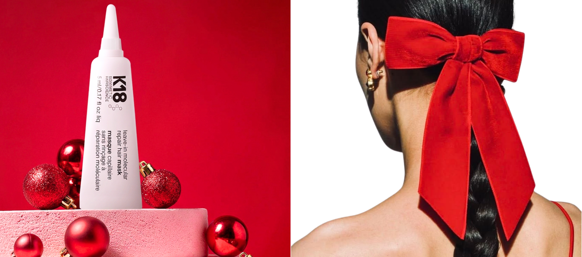 Finding the Perfect Christmas Gift for Every Hair Type!
