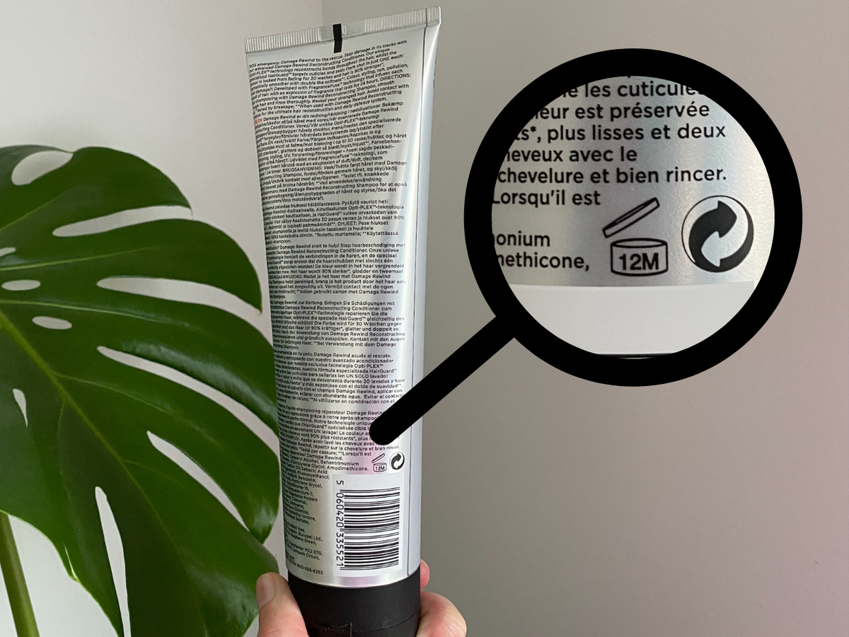 Do Hair Products Expire?