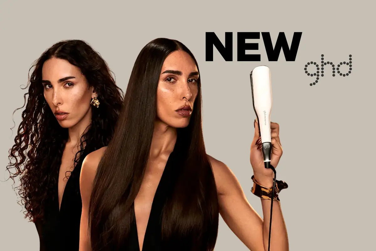 Is Bigger Really Better? Meet the NEW ghd Chronos Max