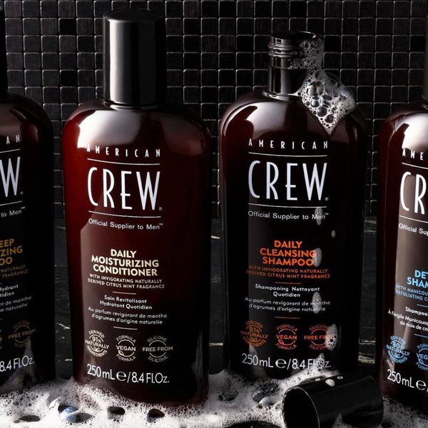 American Crew