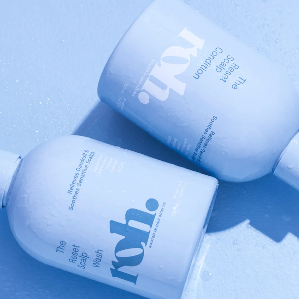 Anti-Dandruff Conditioner
