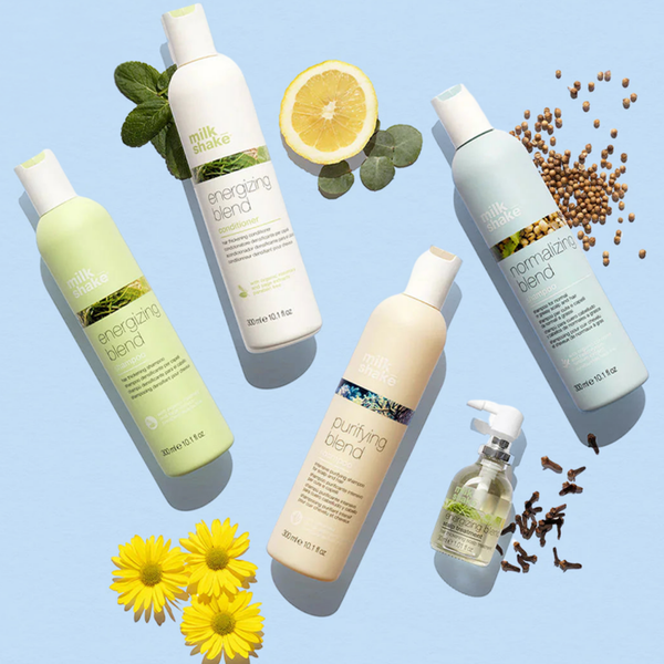 Anti-Dandruff Products