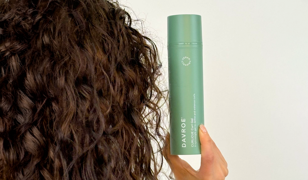 Best Curly Hair Products