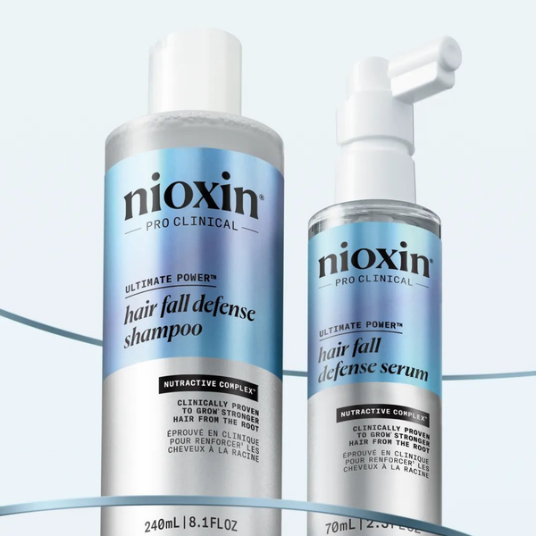 Best Hair Regrowth Products