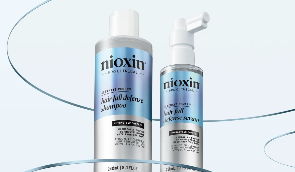 Best Hair Regrowth Products