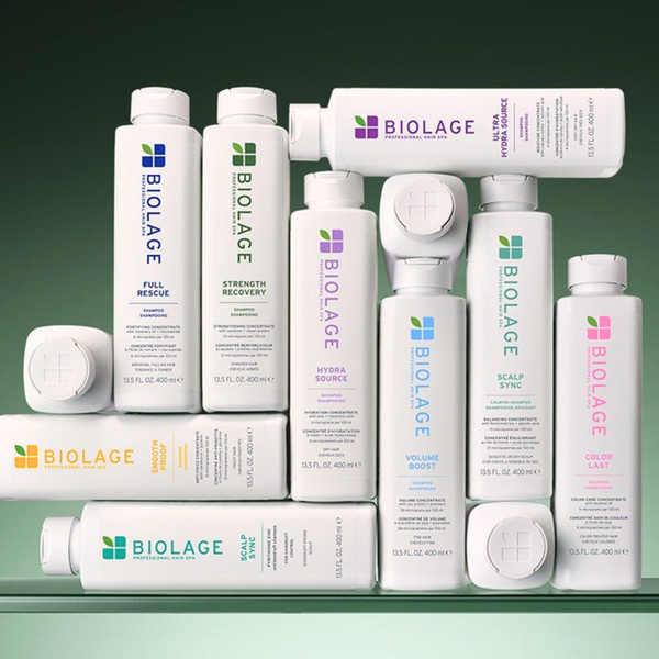 Biolage