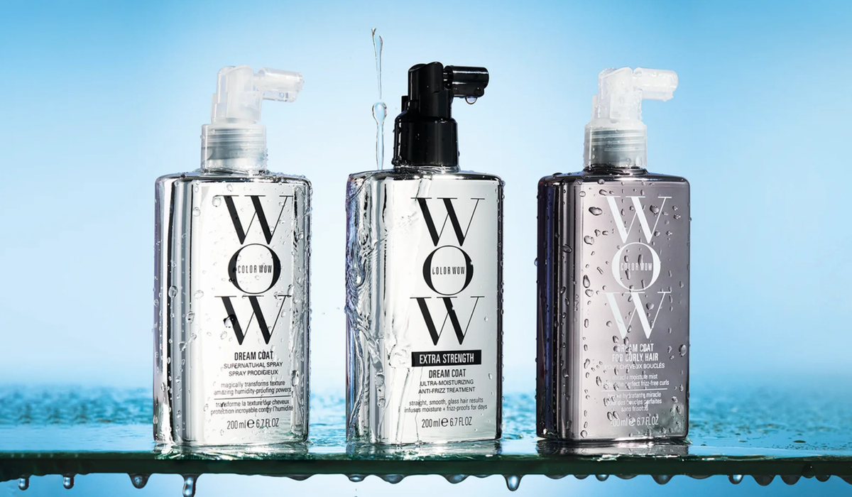 Blow Dry Products