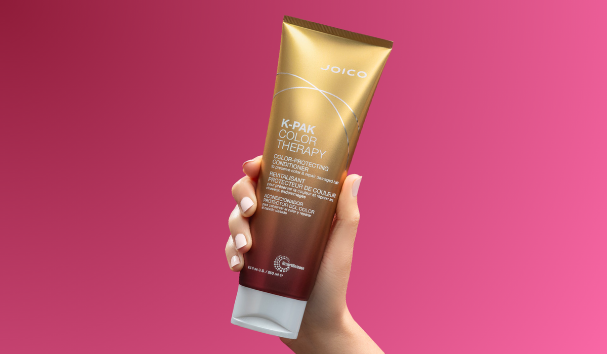 Coloured Hair Conditioner