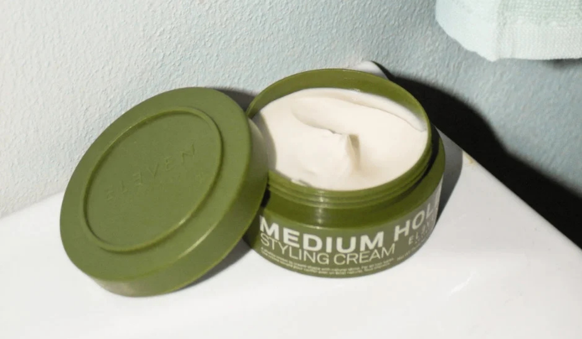 Cream/Lotion
