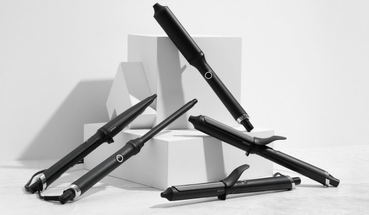 Curling tools