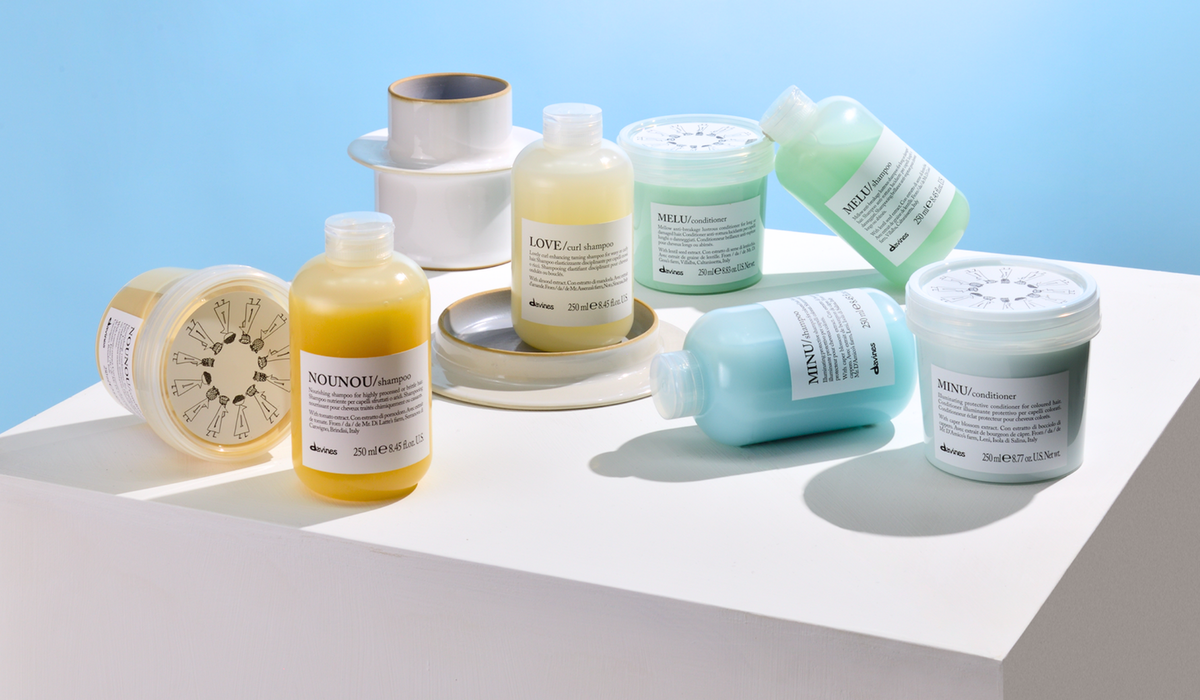 Davines