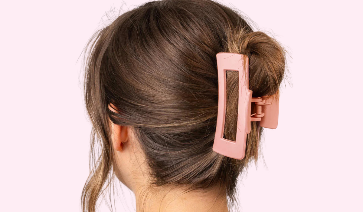 Hair Clips