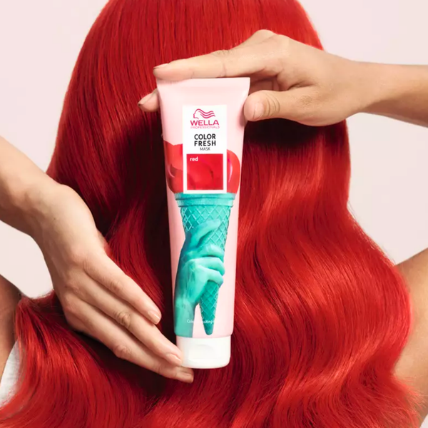 Hair Colouring Products