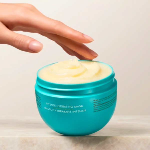 Hair Masks