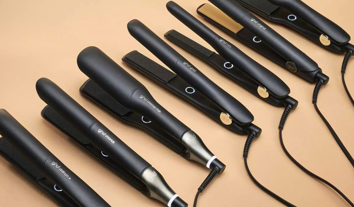 Hair Tools