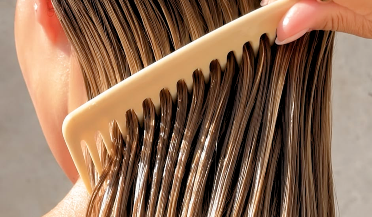 Hair Care