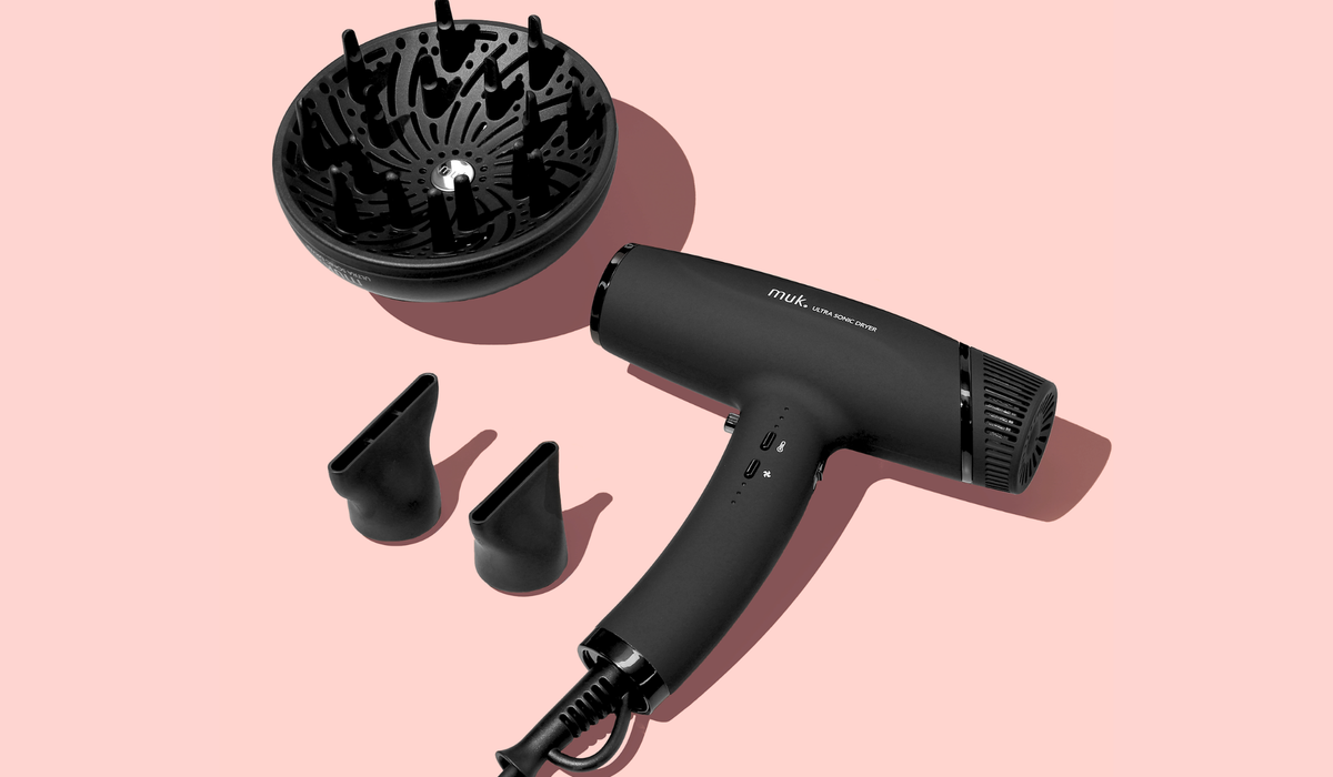 Hairdryers