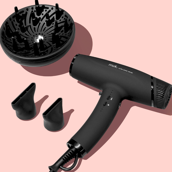 Muk Hair Electrical
