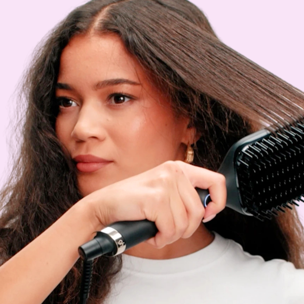 Hot Brushes