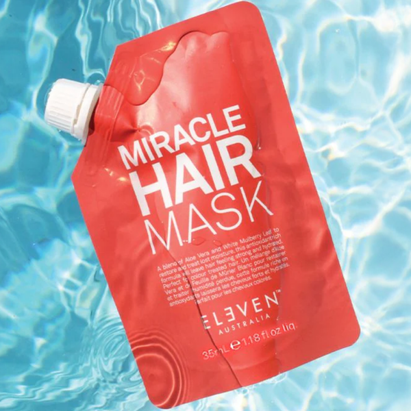 Hydrating Hair Masks