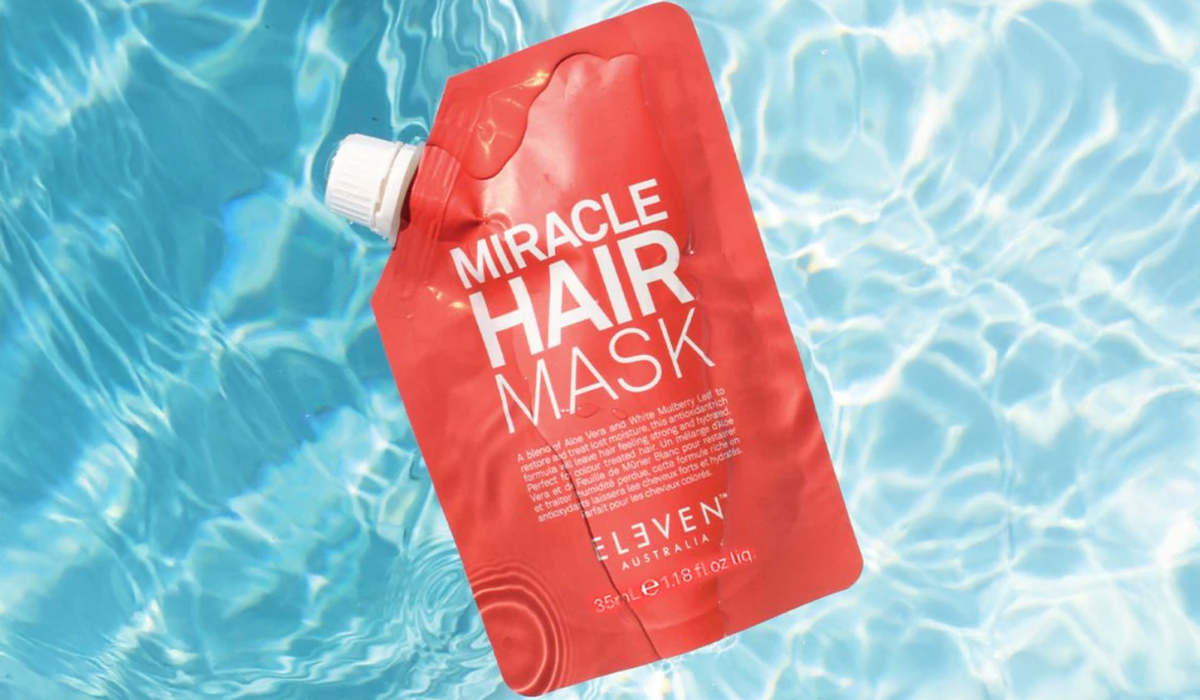 Hydrating Hair Masks