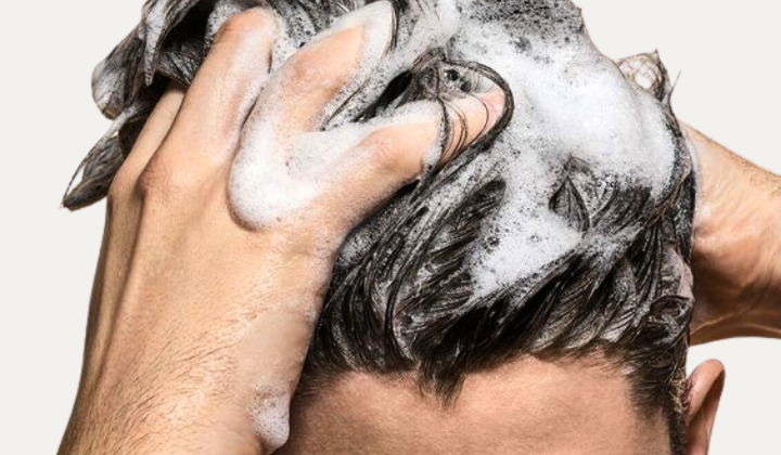 Men's Conditioner