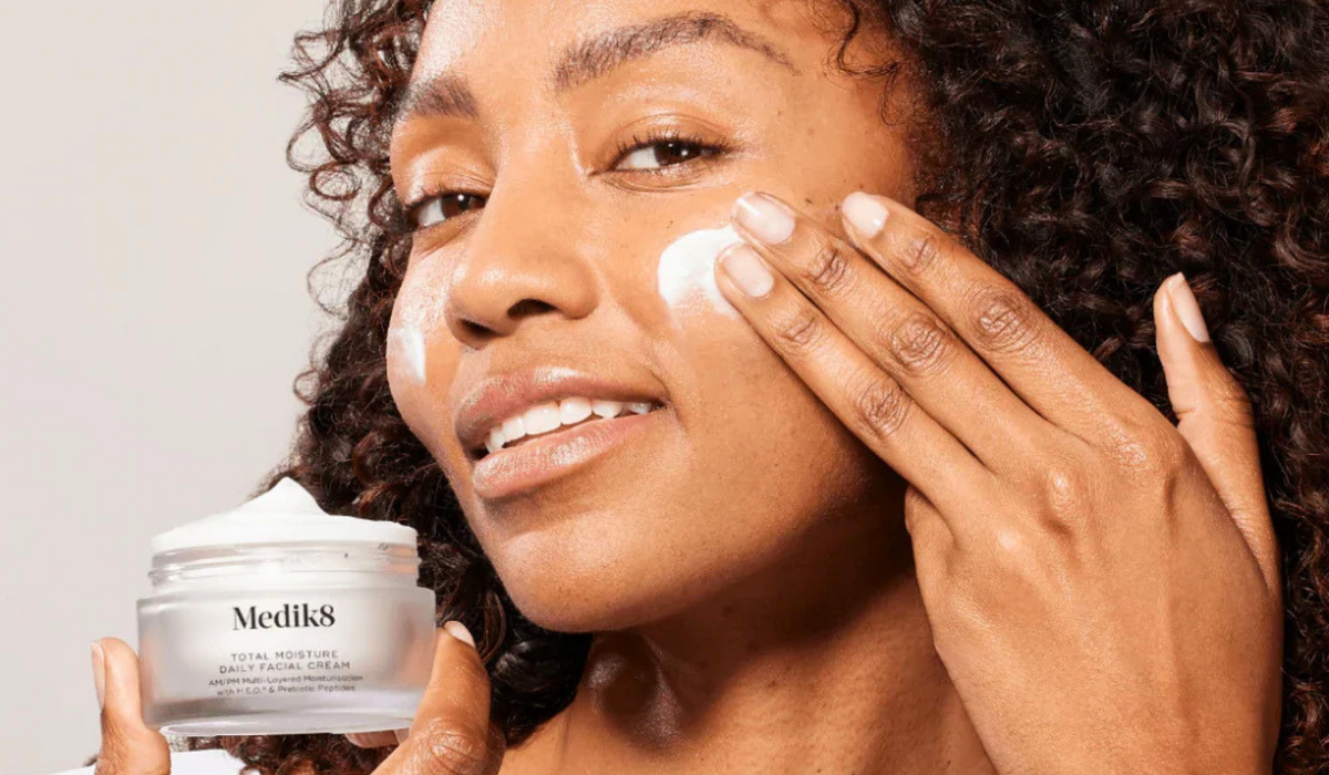 Moisturisers