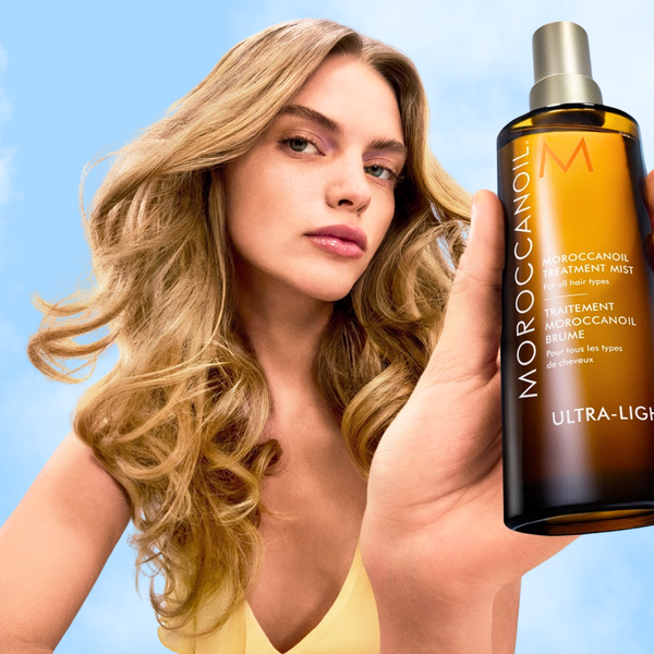 Moroccanoil