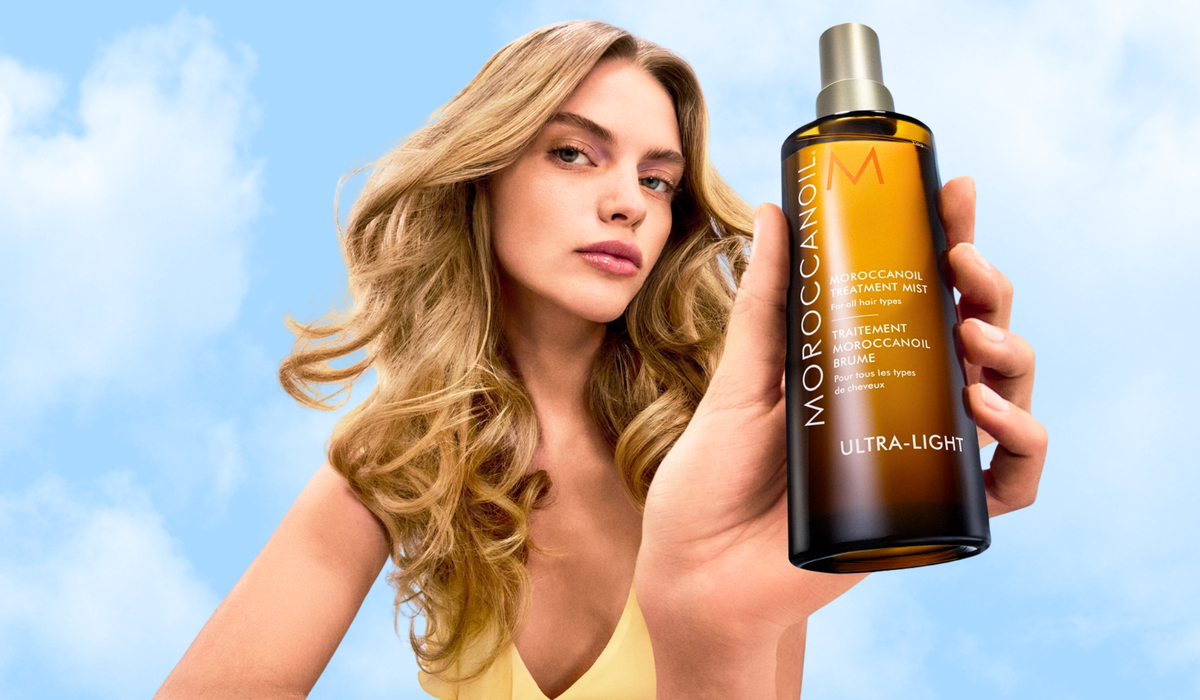 Moroccanoil